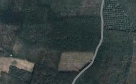 Bán đất tại Tân Lập, Tân Biên, Tây Ninh. Đất CLN, sổ sẵn đầy đủ bao sang tên. 20,5ha - 328 tỷ