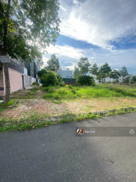 Gấp! Bán lô đất ngay Đ.Nguyễn Cư Trinh P.1 Cà Mau 450triệu/120m2,Sổ Sẵn, Thổ cư 100%