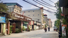 Không còn là giấc mơ! Chỉ cần 1.7x tỷ trăm triệu - Hương Mạc - Từ Sơn - Bắc Ninh