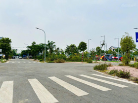 Bán đất nền dự án tại KĐT Nam Vĩnh Yên, 32,5 triệu /m2, 108 m2, đẹp, nhiều tiện ích