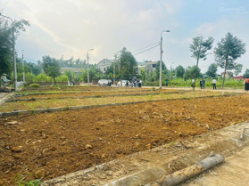 ĐẦU TƯ ĐẤT TRONG LÕI CỦA CNC2 HOÀ LẠC