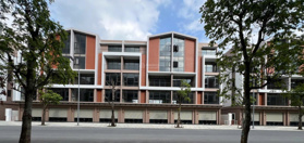 LIỀN KỀ 54M2 GIÁ RẺ VÔ ĐỊCH CHỈ NHỈNH 7 TỶ TẠI VINHOME OCEAN PARK 3, NGAY SÁT CÔNG VIÊN NƯỚC