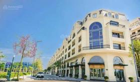 Cần bán shophouse 2 mặt tiền Royal Mansion ngã 6 Bắc Giang - giá gốc chủ đầu tư