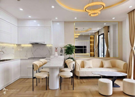 BÁN NHÀ TẬP THỂ DOÃN KẾ THIỆN, CẦU GIẤY 90M, 3 NGỦ RIÊNG BIỆT, 2WC, 2 BAN CÔNG, 2 MẶT NGÕ Ô TÔ