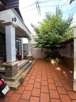 BÁN CĂN NHÀ TRỆT MÊ GÓC HAI MẶT TIỀN ĐƯỜNG NGUYỄN KHUYẾN, P. TÂN LỢI, TP. BUÔN MA THUỘT