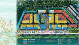 Flamingo Golden Hill Hà Nam - Mảnh ghép độc đáo góp phần hoàn thiện Vịnh Hạ Long trên cạn