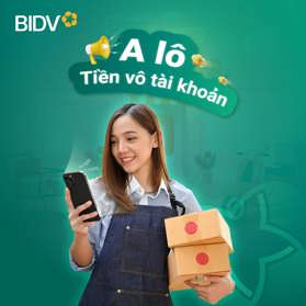 Thông tin địa chỉ Chi nhánh BIDV Thành Đô, Long Biên