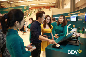 Thông tin địa chỉ PGD BIDV Bách Khoa, Hai Bà Trưng