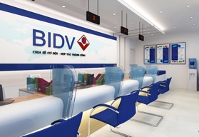 Thông tin địa chỉ PGD BIDV Tam Trinh, Hai Bà Trưng