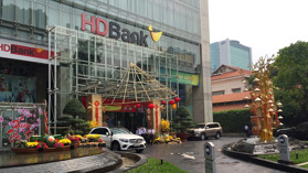 Thông tin địa chỉ Chi nhánh HDBank Hồ Gươm, Thanh Xuân