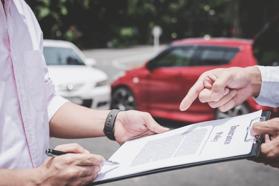 Hợp đồng mua bán xe (mẫu cập nhật 2025)