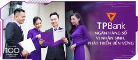 Thông tin địa chỉ PGD TPBank Cửa Nam, Ba Đình