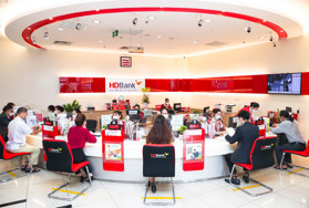 Thông tin địa chỉ PGD HDBank Thượng Đình, Thanh Xuân