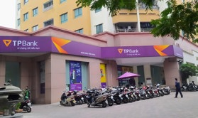Thông tin địa chỉ PGD TPBank Trung Hòa Nhân Chính, Thanh Xuân
