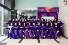 Thông tin địa chỉ PGD TPBank Đông Đô, Thanh Xuân