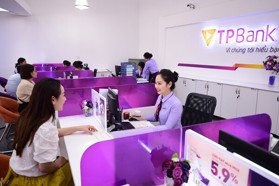 Thông tin địa chỉ PGD TPBank Hoàn Kiếm, Hoàn Kiếm