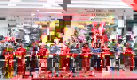 Thông tin địa chỉ PGD HDBank Mỹ Đình 1, Nam Từ Liêm