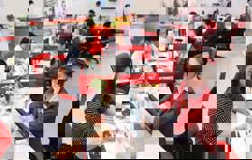 Thông tin địa chỉ PGD HDBank Vĩnh Tuy, Hai Bà Trưng