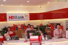 Thông tin địa chỉ PGD HDBank Từ Liêm, Nam Từ Liêm