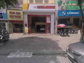 Thông tin địa chỉ PGD HDBank Tây Hà Nội, Cầu Giấy