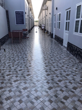 Cho thuê nhà trọ cao cấp Hà Mi. Giá 1tr8/th, 2tr5/th, liên hệ: 0906 848 400