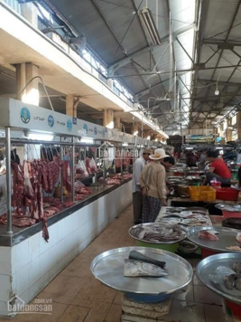 Bán giảm giá chỉ còn 50 triệu bán sạp thịt heo thịt bò chợ Bàu Cát p14 q.Tân Bình