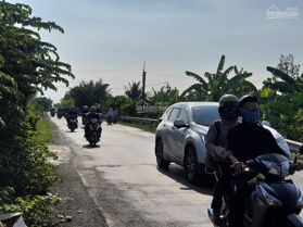 Đất mặt tiền đường N2 (Hồ Chí Minh), gần chợ Mỹ Quý, Đồng Tháp. 1 tỷ 250tr, SHR chính chủ