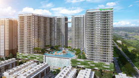 Midori Park The Glory căn hộ Nhật Bản giá chỉ 2,2 tỷ căn giá CĐT 1PN, 2PN,3PN chiết khấu đến 11%