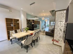 Bán nhà Melosa Garden Khang Điền 5x20m 8.49 tỷ, 6x18m 9.4 tỷ 8x18m 12.5 tỷ 8x20m 20 tỷ 0902 442 039