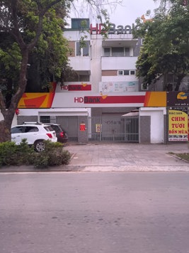 Thông tin địa chỉ PGD HDBank Hà Đông 
