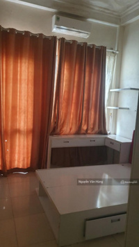 Cho thuê nhà Mỗ Lao 40m2, 4 tầng, 9.5tr xe ba gác