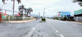 Đất ngay chợ Mỹ Đông, Tháp Mười, Đồng Tháp. 102m2 SHR thổ cư hết