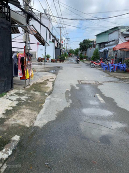 Bán nhà mặt tiền Nguyễn Bình 5x42m giá 9 tỷ 800 triệu