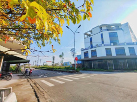 Đất nền Phú Mỹ cực rẻ, sổ sẵn, đối diện công viên, chiết khấu 3%, giá chỉ 1 tỷ LH 0971 866 377