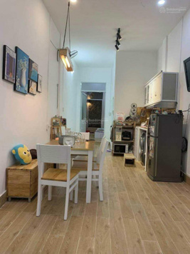 Chính chủ bán nhà mặt tiền đường Số 6 phường Long Phước, Thành phố Thủ Đức, Hồ Chí Minh