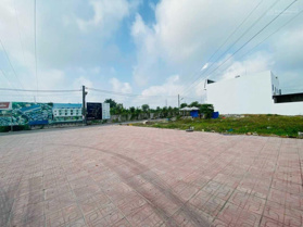 Bán nền mặt bằng kinh doanh Quốc Lộ 1A đoạn Tân Hiệp, Châu Thành, Tiền Giang LH 0944 979 286