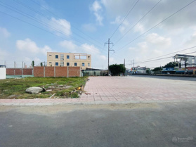 LH 0944 979 286 xem nền mặt tiền Quốc Lộ 1A đoạn Tân Hiệp, Châu Thành, Tiền Giang