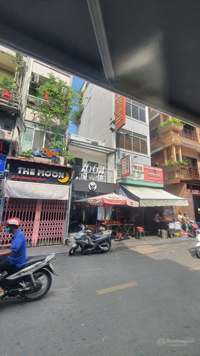 Cần bán nhà 24 tỷ - MT Đỗ Quang Đẩu - Bùi Viện