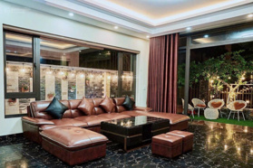 Thanh lý gấp biệt thự 216m2 giá 11,x tỷ full nội thất cao cấp dự án FLC Lux City Sầm Sơn