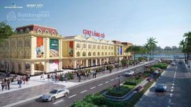 Dự án Phố chợ Lăng Cô, Huyện Phú Lộc, Thừa Thiên Huế