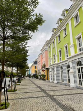 Bán căn góc Boutique Sun Hạ Long 18,5 tỷ trục chính ra biển giá mở bán do kẹt tiền, LH: 0914 043 808