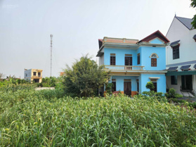 Cho thuê nhà nguyên căn tại xã Phúc Thắng gần khu công nghiệp Dệt May Rạng Đông (Aurora IP)