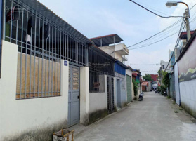 Cho thuê nhà riêng 80m2 ngõ 6m, gần cầu Niệm