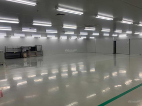 Bán nhanh nhà xưởng trong KCN Bắc Ninh