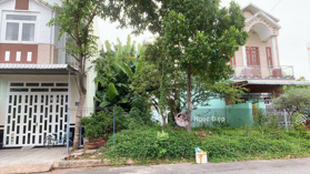 Sang nhượng gấp đất đường Đào Duy Từ gần Chợ Mỹ Quý, Long Xuyên, An Giang, 120m2/550tr, SHR