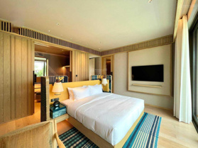 Hyatt Regency Hồ Tràm. Giá Gốc CĐT. Bank Cho Vay 0Ls. Villa 2 - 3 - 4PN - DT: 500 - 988m2