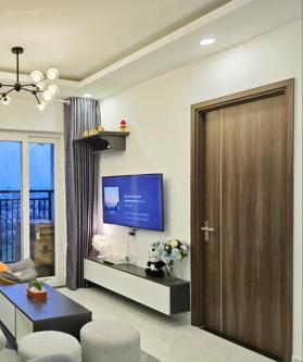 Bán căn 2PN 67m2 Richmond City. Nhà mới sạch sẽ, Nội thất đẹp giá 3,950 tỷ - LH : 0934 586 179