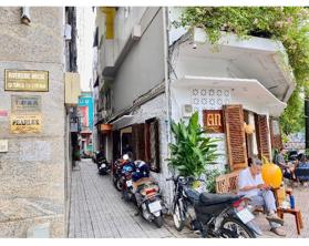 Cho thuê căn hộ Quận Phú Nhuận, chỉ từ 8tr5/ tháng