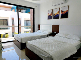 Chính chủ cho thuê căn Shophouse Hacom Mall Ninh Thuận - Đã hoàn thiện nội thất giá 12tr