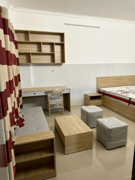 Chính chủ cho thuê Căn hộ dịch vụ đường Nguyễn Văn Thương (D1 cũ) P25, Q. Bình Thạnh